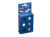 Revell 32209 - Set Email Color Space (6x 14 ml)